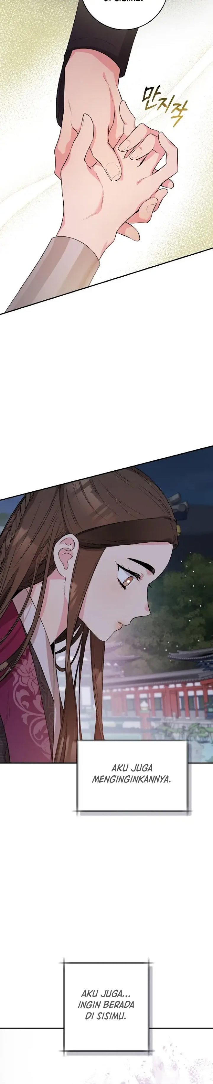 Halaman 13 dari Master Villainess the Invincible! Chapter 67