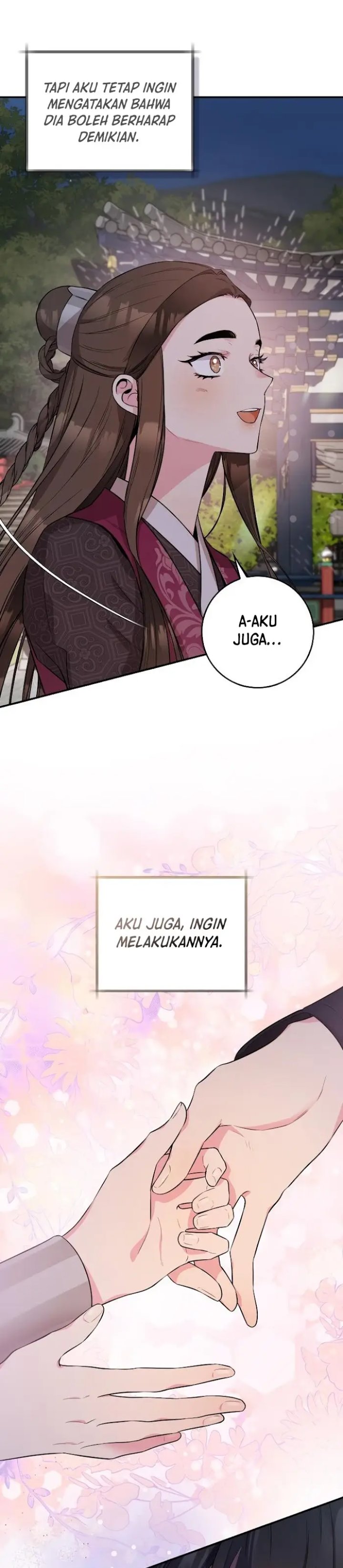 Halaman 15 dari Master Villainess the Invincible! Chapter 67