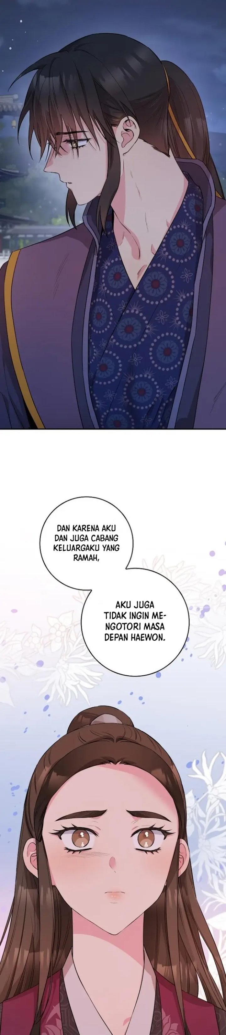 Halaman 18 dari Master Villainess the Invincible! Chapter 67