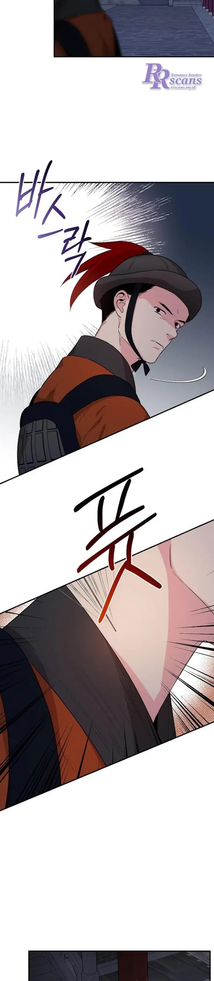 Halaman 25 dari Master Villainess the Invincible! Chapter 67