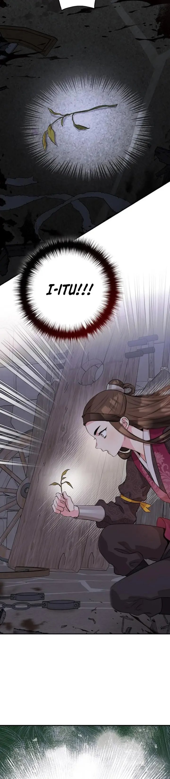 Halaman 37 dari Master Villainess the Invincible! Chapter 67