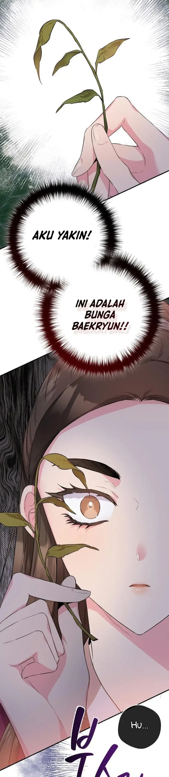 Halaman 38 dari Master Villainess the Invincible! Chapter 67