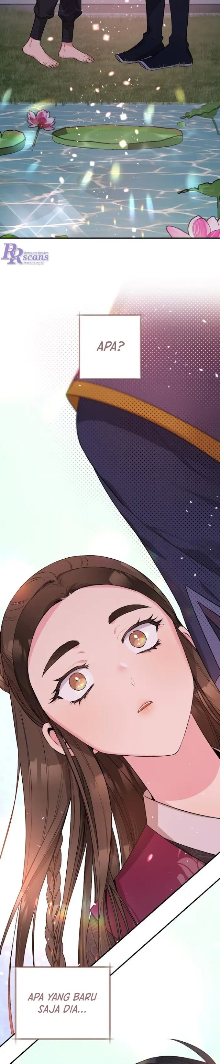 Halaman 4 dari Master Villainess the Invincible! Chapter 67