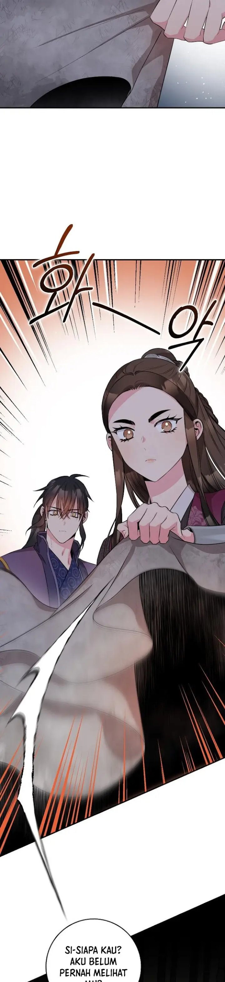 Halaman 41 dari Master Villainess the Invincible! Chapter 67