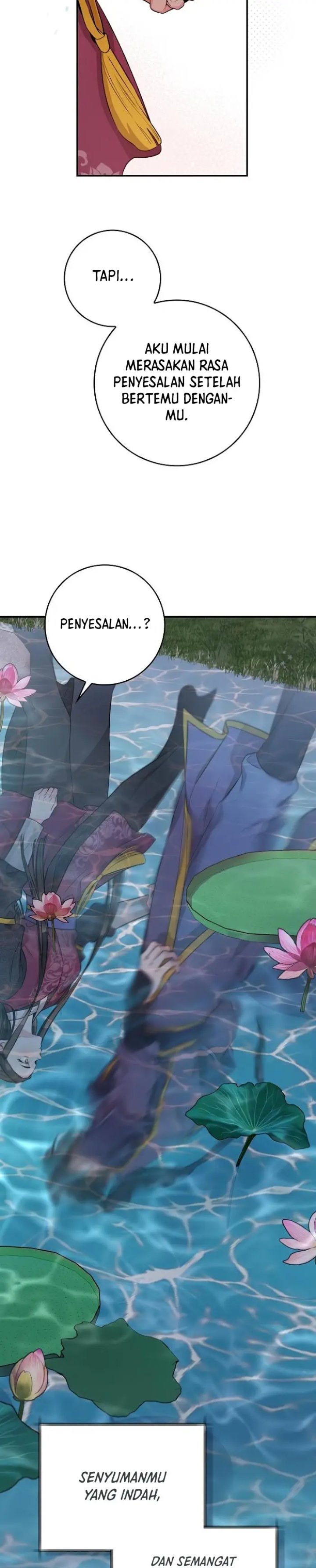 Halaman 9 dari Master Villainess the Invincible! Chapter 67