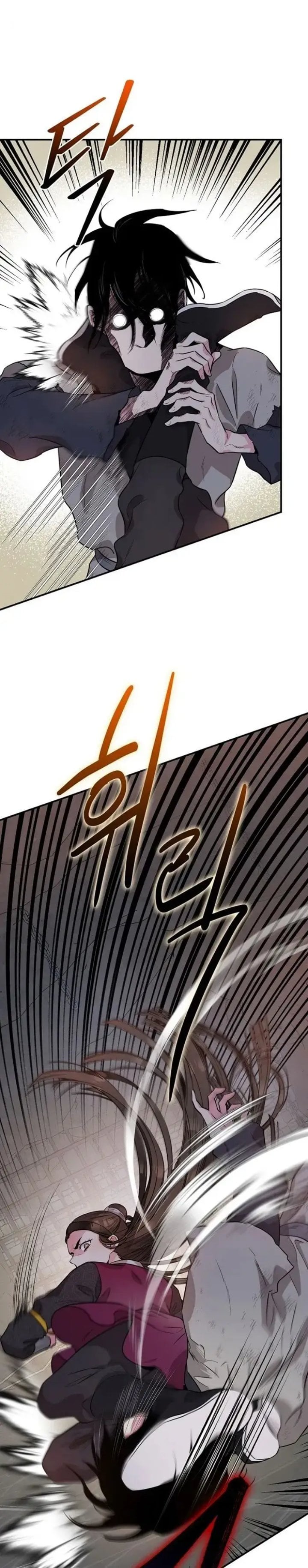 Halaman 20 dari Master Villainess the Invincible! Chapter 68