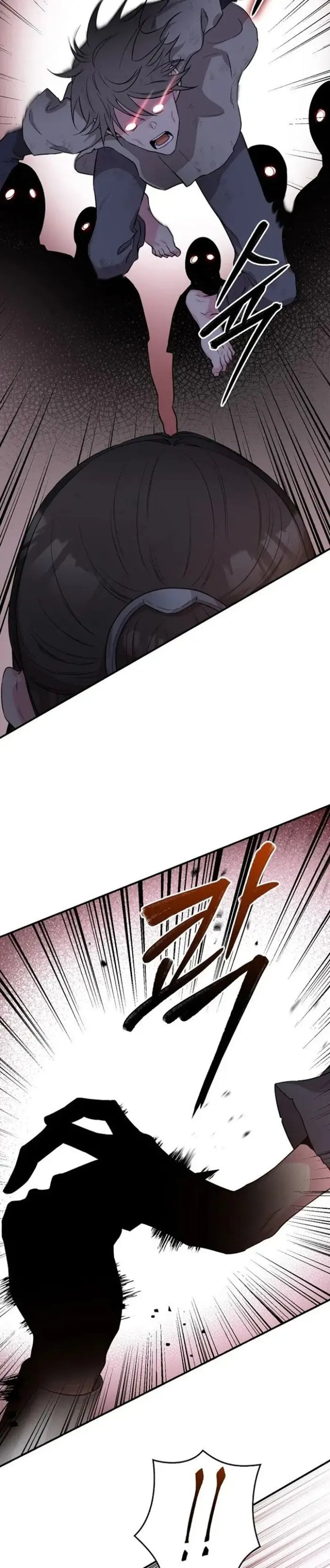 Halaman 24 dari Master Villainess the Invincible! Chapter 68