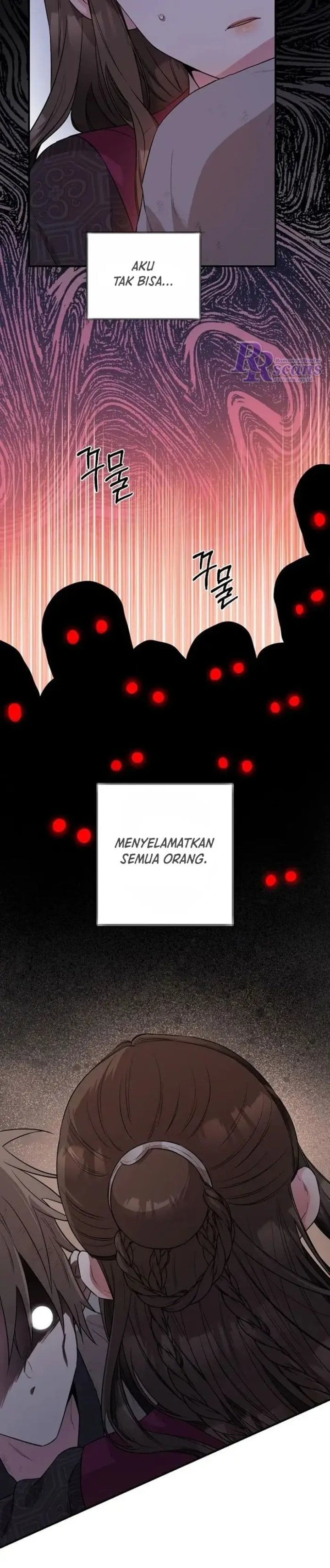 Halaman 26 dari Master Villainess the Invincible! Chapter 68