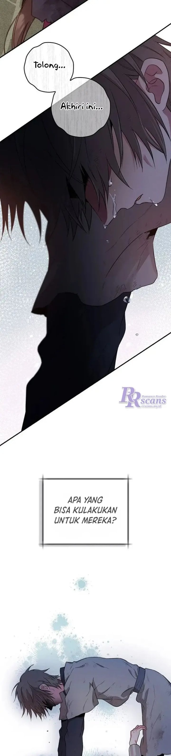 Halaman 29 dari Master Villainess the Invincible! Chapter 68