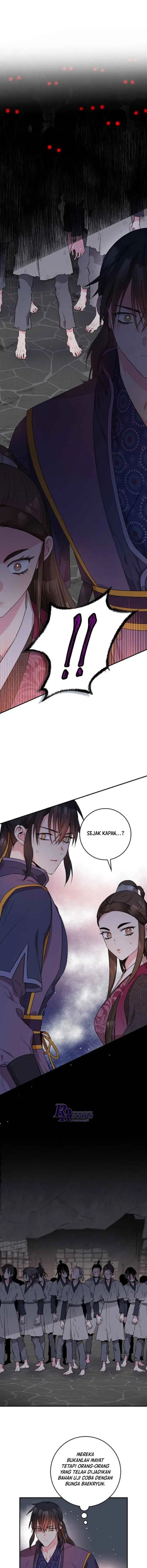 Halaman 3 dari Master Villainess the Invincible! Chapter 68