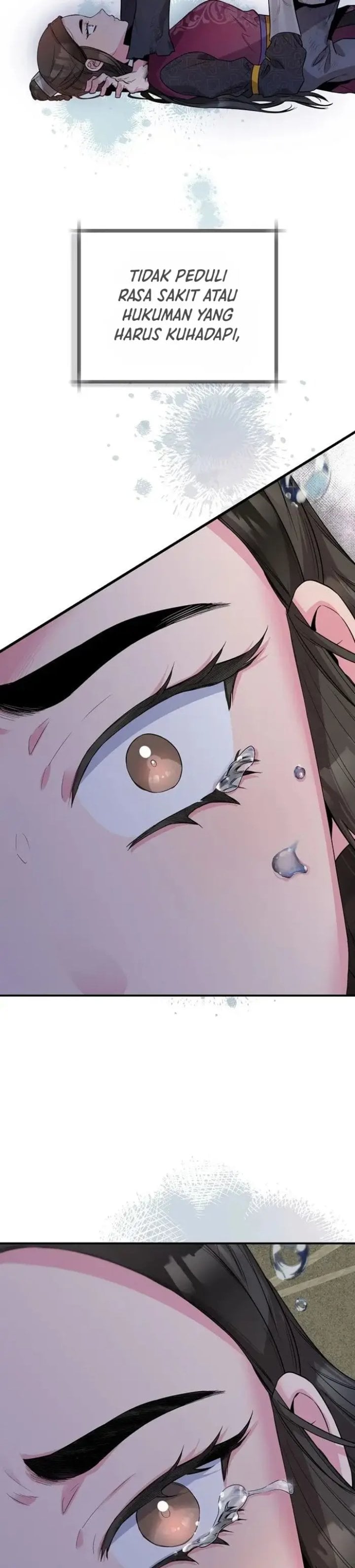 Halaman 30 dari Master Villainess the Invincible! Chapter 68