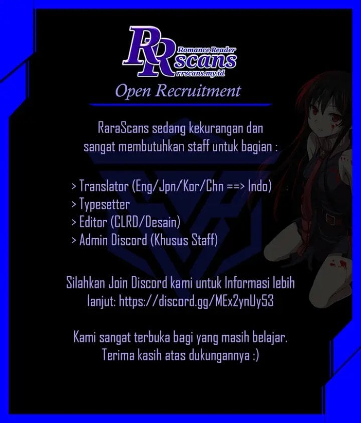 Halaman 32 dari Master Villainess the Invincible! Chapter 68