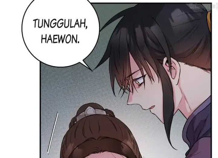 Halaman 103 dari Master Villainess the Invincible! Chapter 69