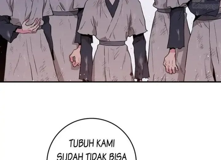 Halaman 115 dari Master Villainess the Invincible! Chapter 69