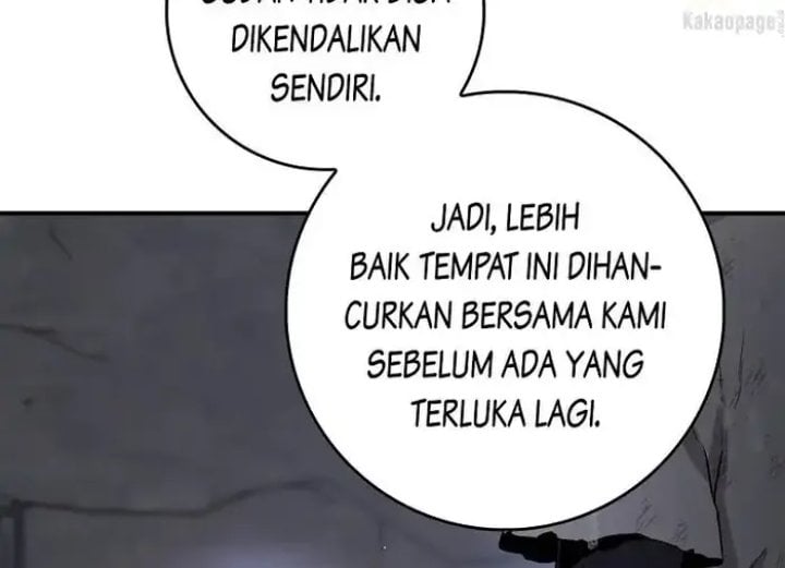 Halaman 116 dari Master Villainess the Invincible! Chapter 69