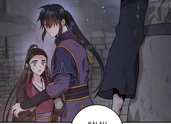 Halaman 117 dari Master Villainess the Invincible! Chapter 69