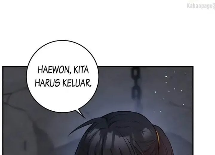 Halaman 122 dari Master Villainess the Invincible! Chapter 69
