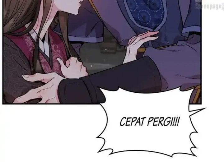 Halaman 124 dari Master Villainess the Invincible! Chapter 69