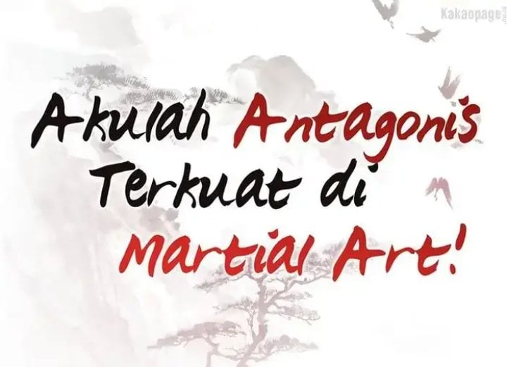 Halaman 13 dari Master Villainess the Invincible! Chapter 69