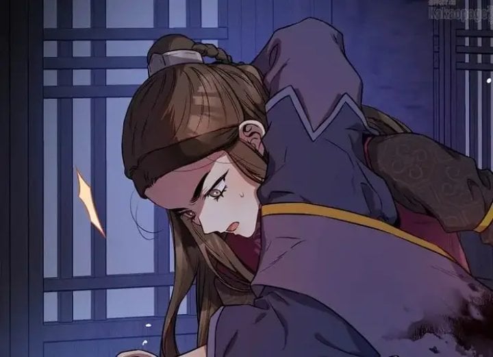 Halaman 165 dari Master Villainess the Invincible! Chapter 69