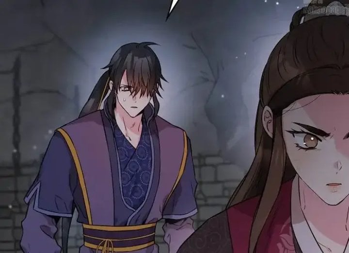 Halaman 32 dari Master Villainess the Invincible! Chapter 69