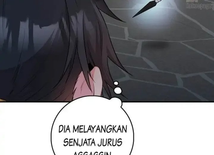 Halaman 36 dari Master Villainess the Invincible! Chapter 69
