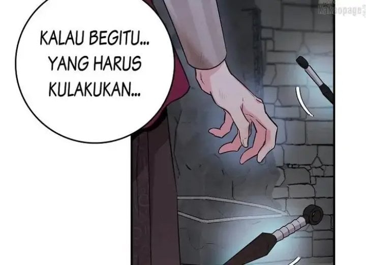 Halaman 38 dari Master Villainess the Invincible! Chapter 69