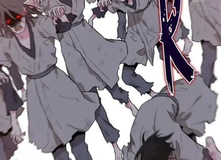 Halaman 42 dari Master Villainess the Invincible! Chapter 69