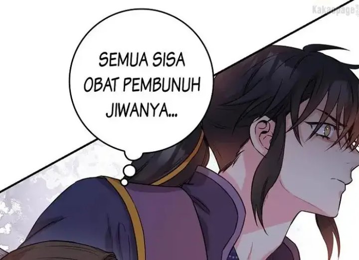 Halaman 72 dari Master Villainess the Invincible! Chapter 69