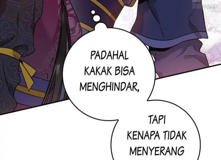 Halaman 74 dari Master Villainess the Invincible! Chapter 69