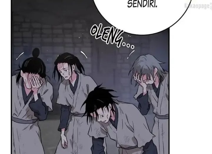 Halaman 79 dari Master Villainess the Invincible! Chapter 69