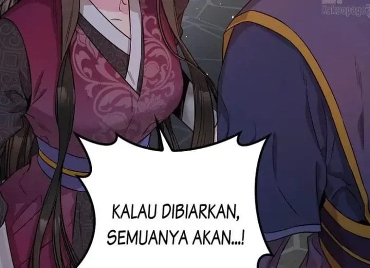 Halaman 84 dari Master Villainess the Invincible! Chapter 69