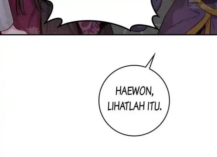 Halaman 85 dari Master Villainess the Invincible! Chapter 69
