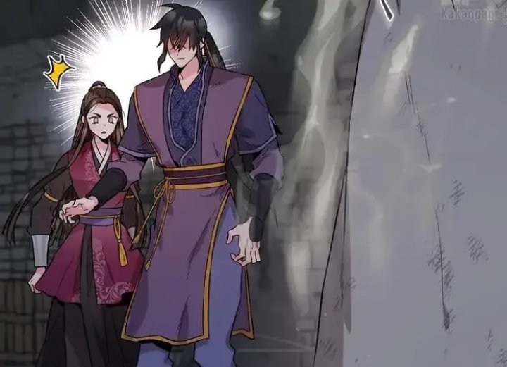 Halaman 98 dari Master Villainess the Invincible! Chapter 69
