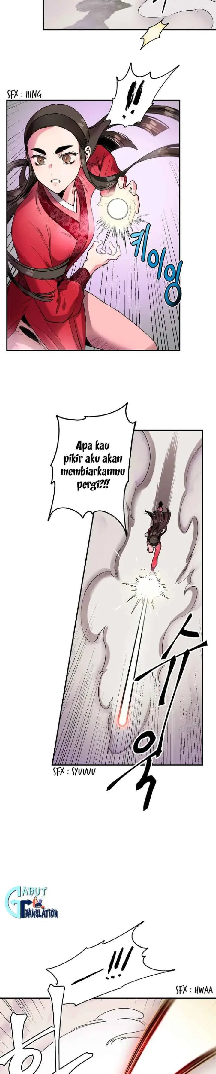 Halaman 12 dari Master Villainess the Invincible! Chapter 7