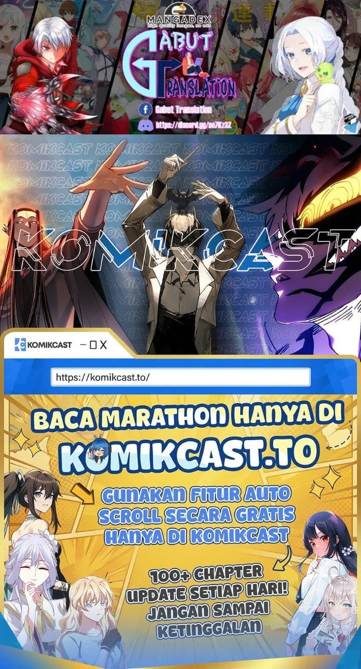 Halaman 15 dari Master Villainess the Invincible! Chapter 7