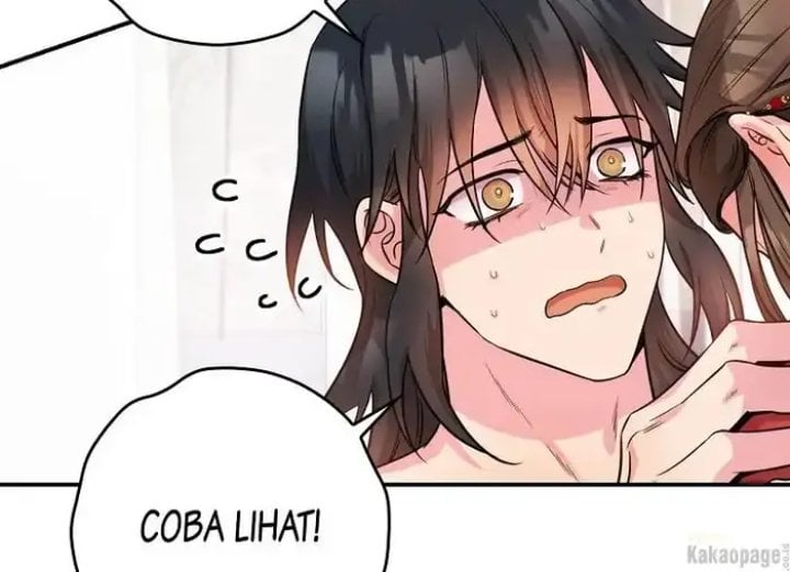 Halaman 184 dari Master Villainess the Invincible! Chapter 70