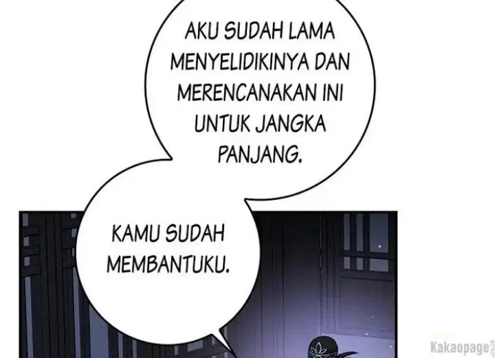 Halaman 34 dari Master Villainess the Invincible! Chapter 70