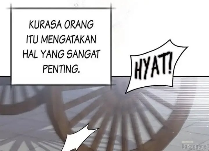 Halaman 109 dari Master Villainess the Invincible! Chapter 71