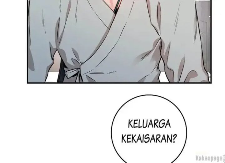 Halaman 11 dari Master Villainess the Invincible! Chapter 71