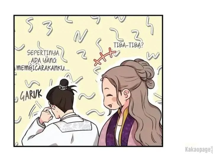 Halaman 113 dari Master Villainess the Invincible! Chapter 71