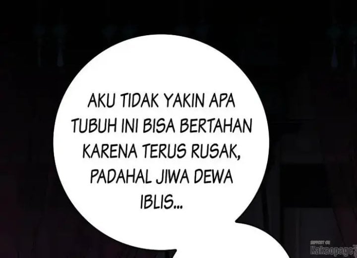 Halaman 116 dari Master Villainess the Invincible! Chapter 71