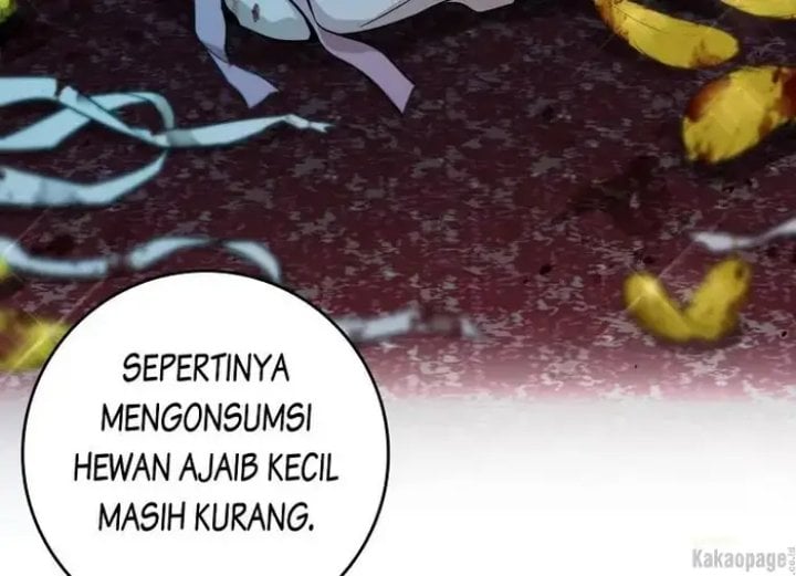 Halaman 120 dari Master Villainess the Invincible! Chapter 71