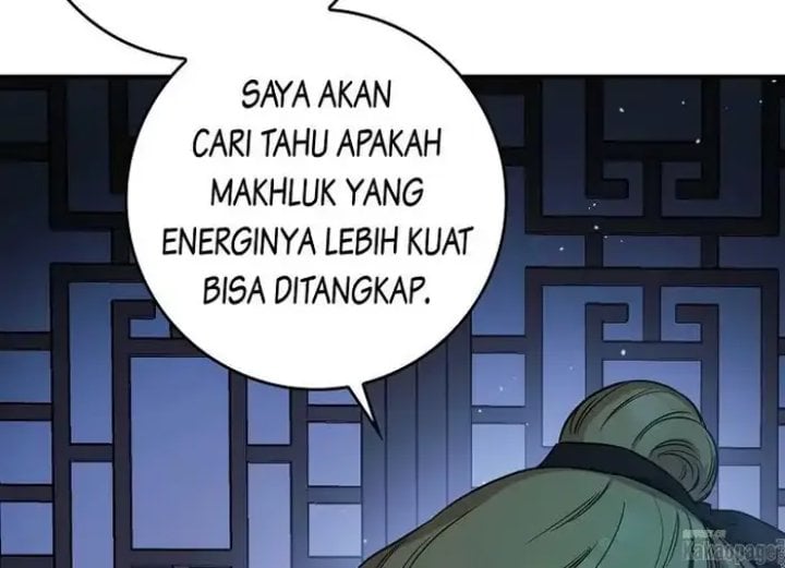 Halaman 121 dari Master Villainess the Invincible! Chapter 71