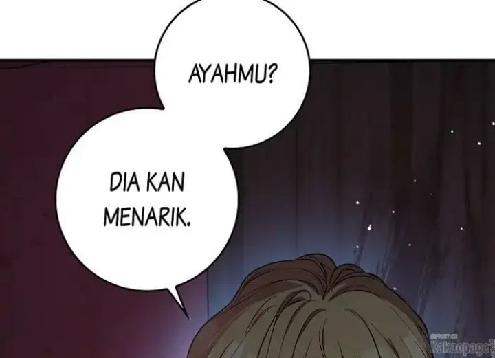 Halaman 125 dari Master Villainess the Invincible! Chapter 71