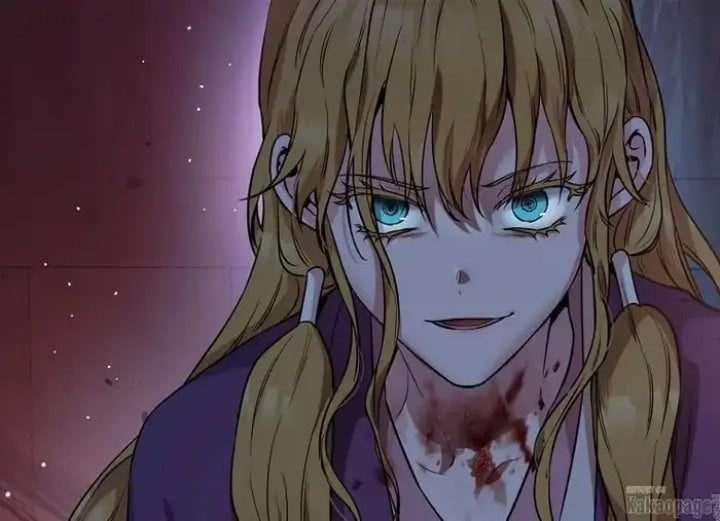 Halaman 126 dari Master Villainess the Invincible! Chapter 71