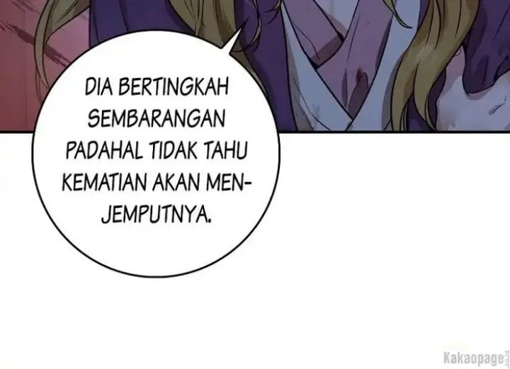 Halaman 127 dari Master Villainess the Invincible! Chapter 71