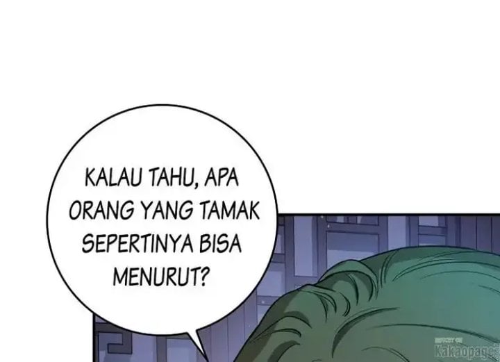 Halaman 133 dari Master Villainess the Invincible! Chapter 71