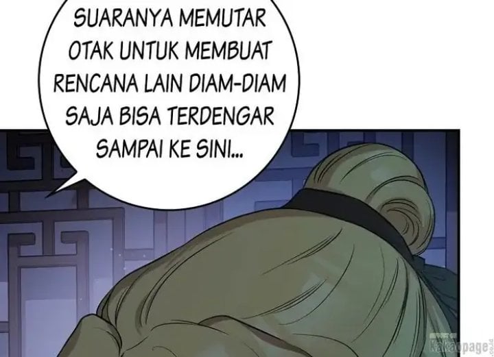 Halaman 136 dari Master Villainess the Invincible! Chapter 71