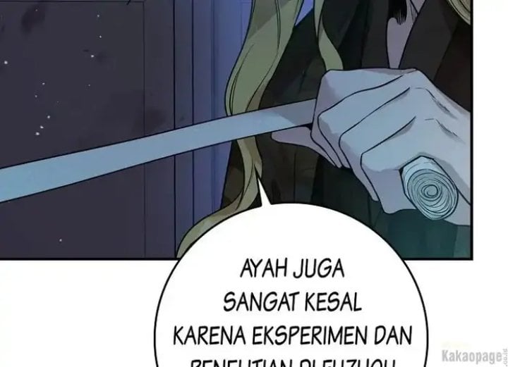 Halaman 138 dari Master Villainess the Invincible! Chapter 71